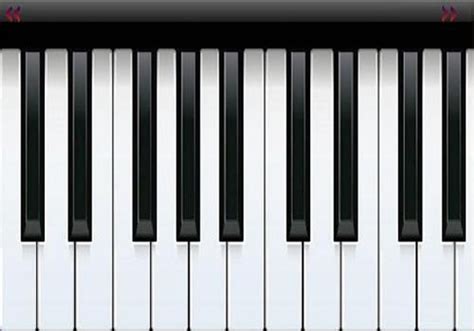 Best Virtual Piano Game For Android Apk Download