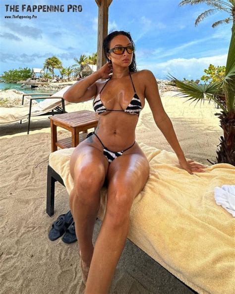 Draya Michele Naked 4 Photos The Fappening