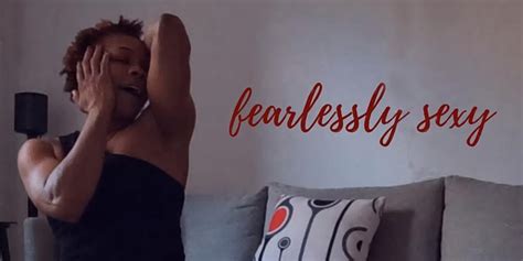 Fearless Revolution Presents Fearlessly Sexy July 5 To September 28 Online Event