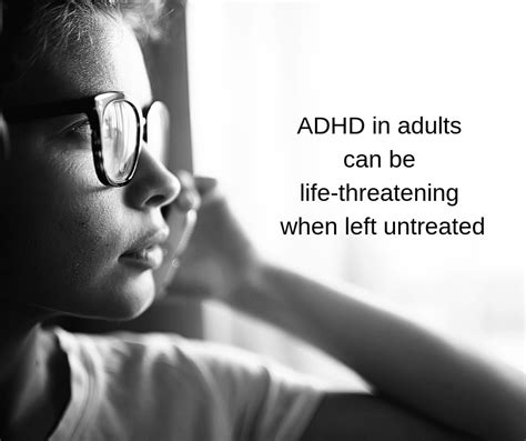Addadhd In Adults Is Serious Possibilities