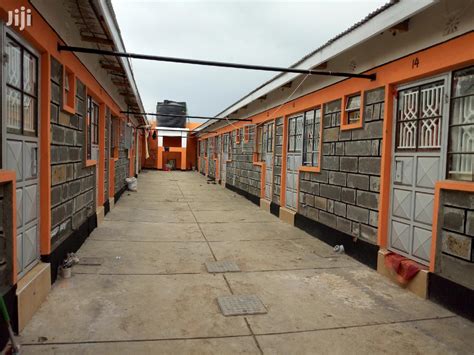 Rental House For Sale In Mawanga Nakuru In Nakuru East Houses
