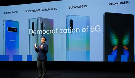 Editorial Welcome To The Invention Age How Samsungs Democratizing