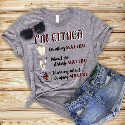 Please don't share with under legal age. Pin by Dana Dane :D on ♡Malibu Rum Drinks♡ | Diy shirt ...