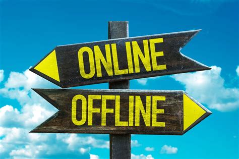 When Offline becomes Online - Traveldoo