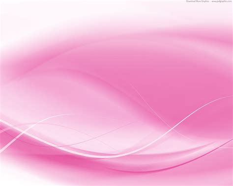 Soft Pink Background Psdgraphics