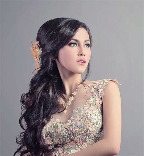 We did not find results for: Biodata, Profil dan Fakta Menarik Vicy Melanie