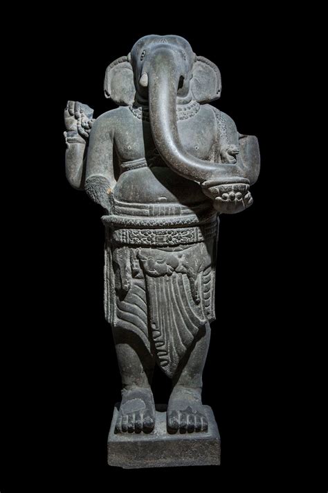 Thần Ganesha Cổng Thông Tin Du Lịch Thành Phố Đà Nẵng