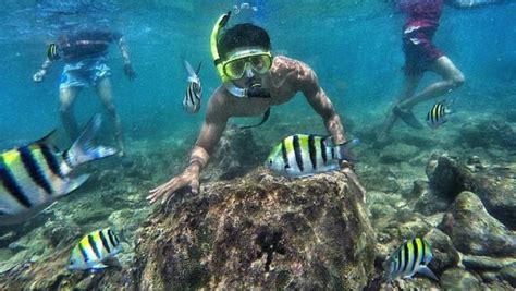 Obyek wisata di pantai nglambor. Yuk, Berlibur ke Destinasi Pemandangan Alam di Yogyakarta
