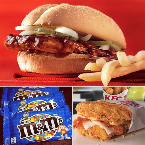 The Comeback Snacks 7 Discontinued Foods Brought Back By Popular Demand