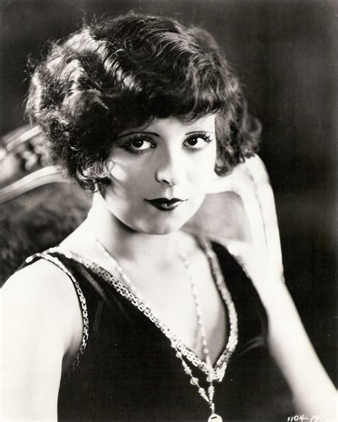 Tales Of A Madcap Heiress December 2015 Clara Bow Silent Film