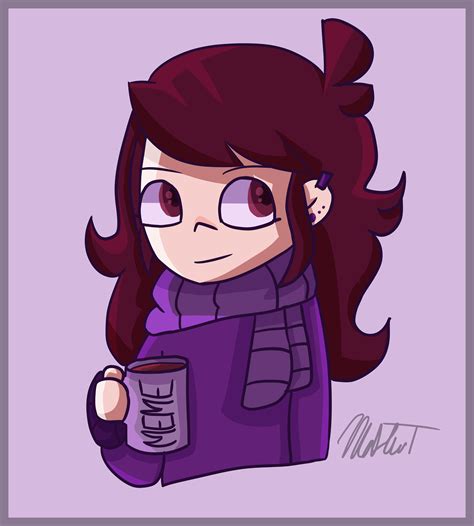 Jaiden Animations By Nucroese On Deviantart