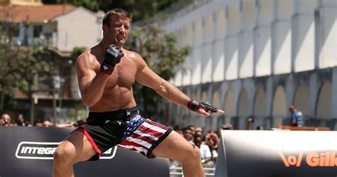 Stephan Bonnar Dies At Age 45 Ufc Hall Of Famer Competed On Tuf Season