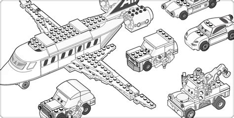 Airplane coloring pages lego coloring pages coloring pages for kids coloring sheets kids coloring lego city airplane lego helicopter use fire truck coloring page as a medium to learn color. Free+Zentangle+alphabet | Lego Brand Cars Downloads Coloring Pages Coloring Pages | Truck ...
