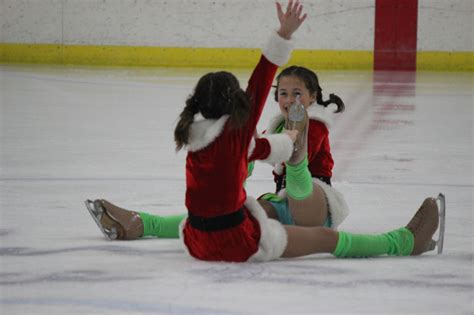 Cabin john ice rink is an indoor skating facility offering public skating sessions and lessons for all levels. Cabin John Ice Rink Winter Show 2013 - Jacquelin Zimmerman ...