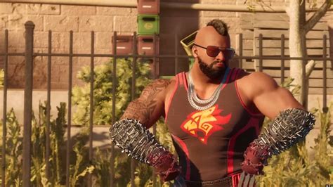 You Can Customize Your Saints Row Character Now Before The Game Launches Gamenguide