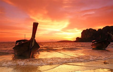20 Best Beaches In Thailand To Spark Your Wanderlust Ticketselecta Cheap Tickets And Hotel