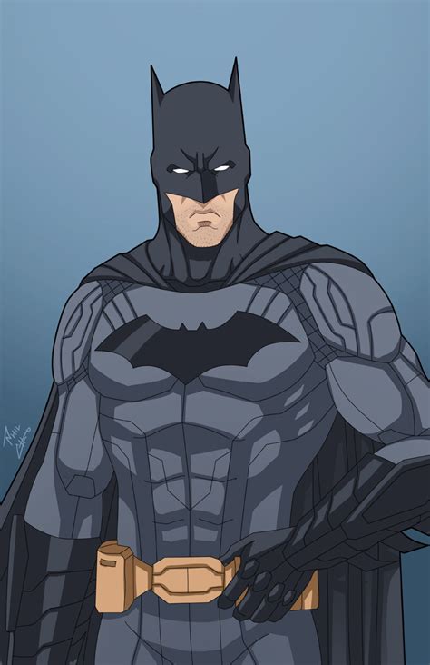 Batman Commission Batman Comics Dc Comics Superheroes Dc Comics Art