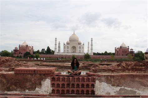 Wah Taj The Wow India Lost Love Adventure