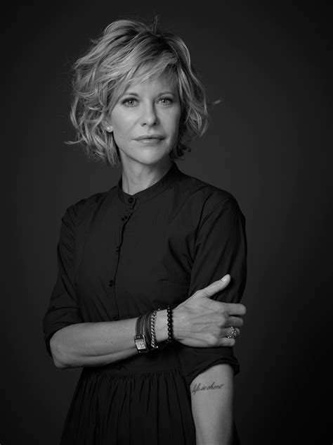 Маргарет мэри эмили энн хайра. Meg Ryan In The Directing Chair | LATF USA