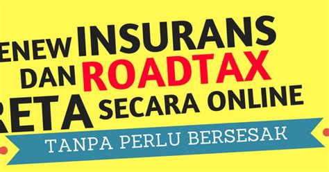 Car insurance online renewal is a quick & easy process at icici lombard. Q&A : How to Renew Car Insurance in Malaysia ~ CARTA ...