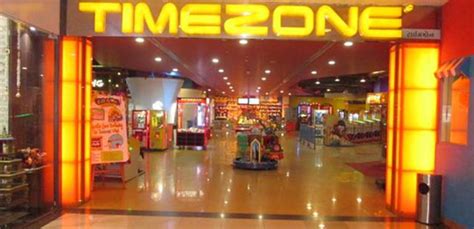I've been to game zone a few times, with church friends and for a corporate event. Best Game zone for kids In Mumbai |Timezone in Malad ...