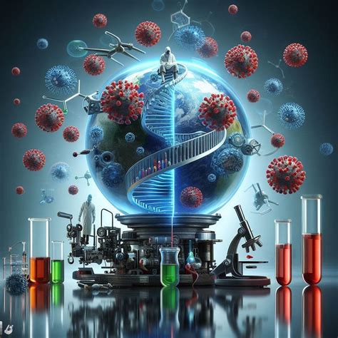Virology Research