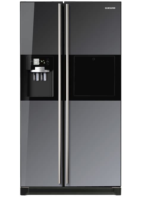 Alibaba.com offers 861 samsung double door products. RS21HKLMR H Series Side By Side Refrigerator | Samsung ...