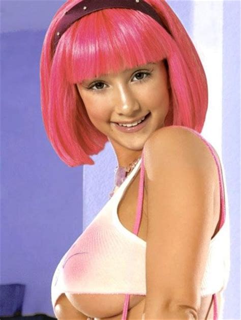 Lazy Town Photo Album By Greiskol