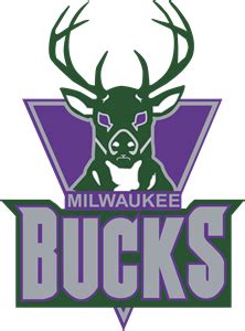 Milwaukee Bucks Logo PNG Vector EPS Free Download