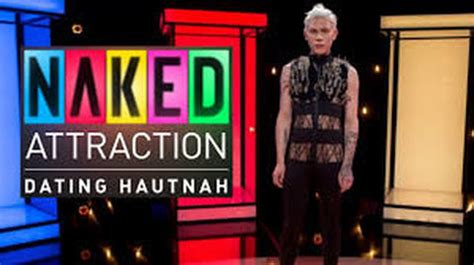 German Naked Attraction