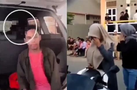 Warga Aceh Gerebek Artis Tiktok Bareng 6 Pemuda Di Dalam Mobil Diduga Lagi Mesum Rancah Post