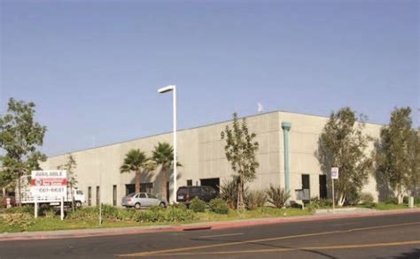 9802 Lonestar Rd San Diego Ca 92154 Industrial Space For Lease