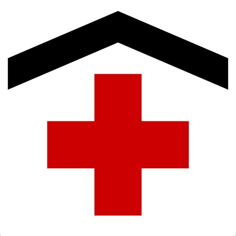 Symbols Hospital Clipart Best