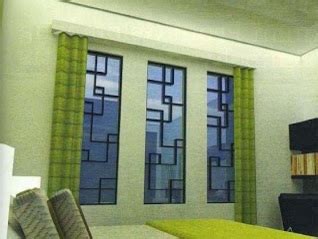 model jendela rumah minimalis terpopuler inspirasi jendela  pintu