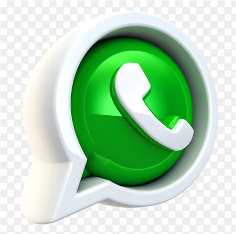 Transparent Background Logo Whatsapp Icon Png Socials And Chat