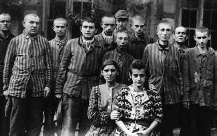 World War Ii Holocaust The Extermination Of European Jews
