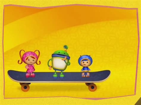 Noggin Preschool Shows By Nickelodeon