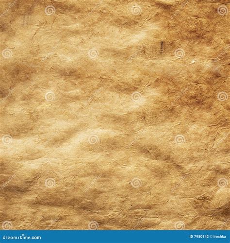 Antique Paper Texture Stock Photo Image Of Ancient Paper 7950142