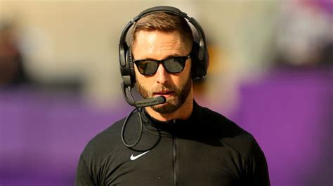 Former Cardinals Coach Kliff Kingsbury Reportedly Not Interested In Nfl