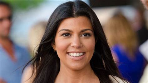 Kourtney Kardashian Shares First Picture Of Son Reign Aston Disick In