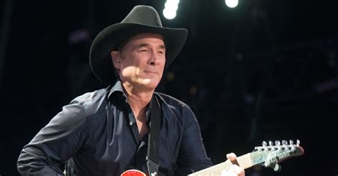 Clint Black Guitar Lessons And Guitar Tabs