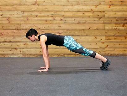 Challenge Workout Glamour Summer Mountain Minute Climbers