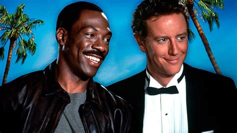 Beverly Hills Cop Axel F Trailer Revives Eddie Murphys Iconic Character