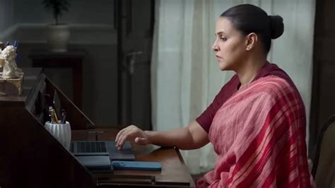 Neha Dhupia Neha Dhupia Is Striking A Balance Between Work Life And Being A Mom Telegraph India