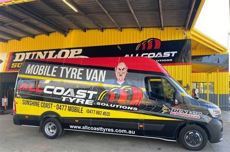 What Is Mobile Tyre Fitting