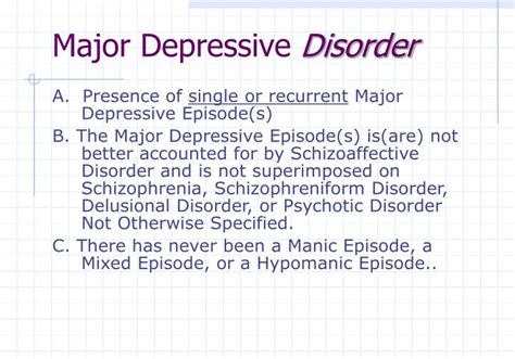 Ppt Childhood Depression Powerpoint Presentation Id1354295