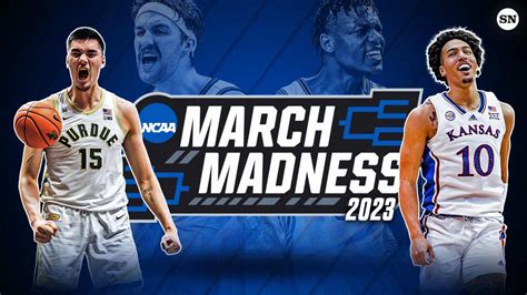March Madness 2023 Lions Roar Now