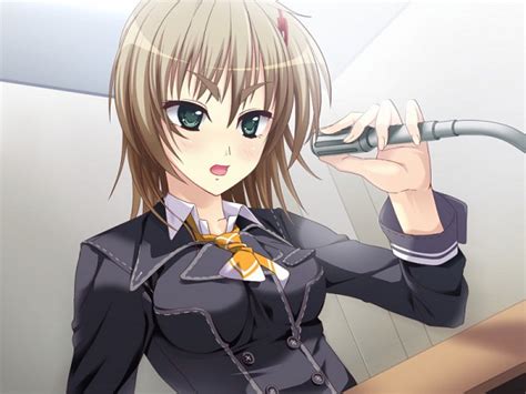 Kazegahara Campus Spy Club Image #574171 - Zerochan Anime Image Board