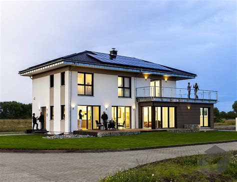 В 6.00 я уехала машиной. Einfamilienhaus SETROS 3.2140 von KAMPA | Alle Infos zum ...