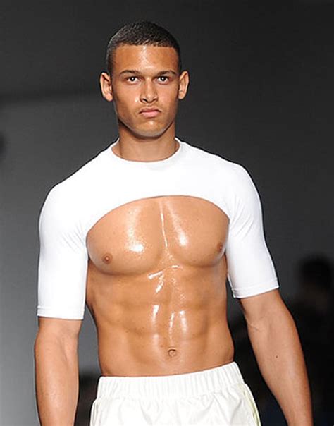 Men S Crop Tops Popsugar Fashion